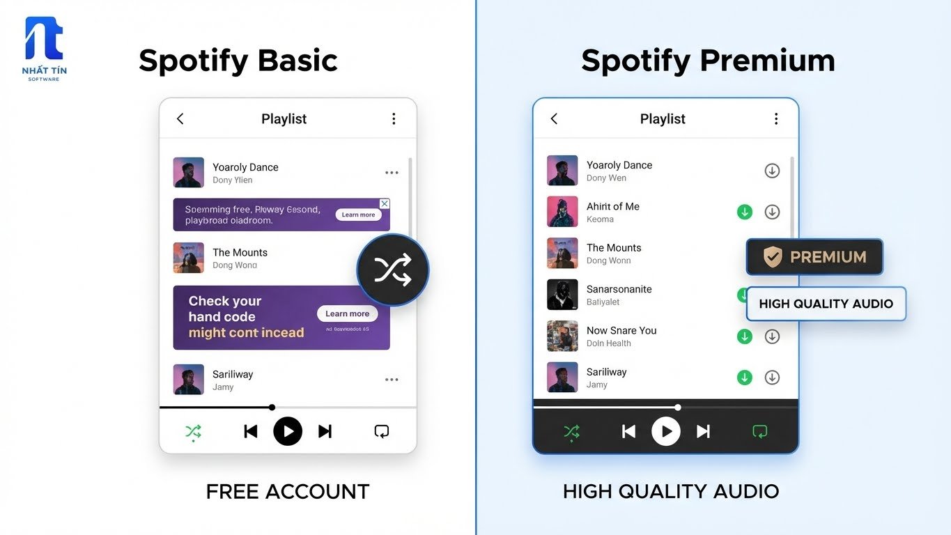 Tài khoản Spotify Premium, Tài khoản Spotify Premium chính hãng, Tài khoản Spotify Premium chính hãng việt nam, Tài khoản Spotify Premium giá rẻ, mua Tài khoản Spotify Premium,