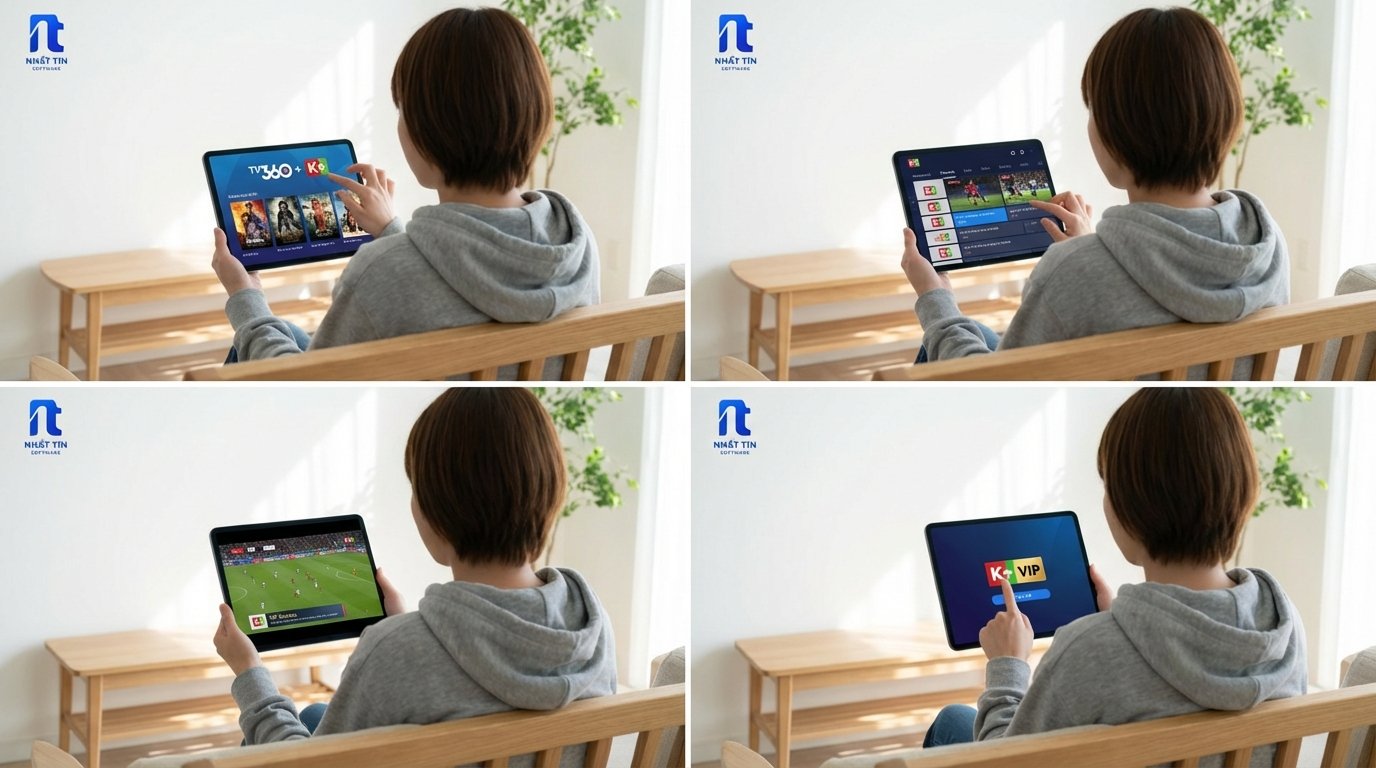 Tài khoản TV360 kèm K+, Tài khoản TV360 kèm K+ chính hãng, Tài khoản TV360 kèm K+ chính hãng Việt Nam, Tài khoản TV360 kèm K+ giá rẻ, Mua Tài khoản TV360 kèm K+ ,