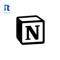 Tài Khoản Notion AI Chính Hãng Việt Nam
