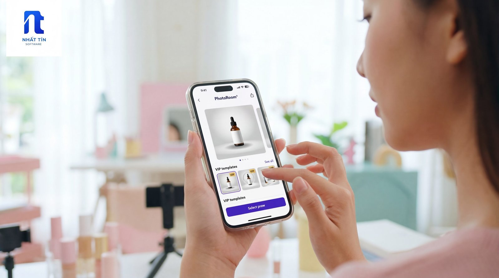 Tài Khoản PhotoRoom VIP, Tài Khoản PhotoRoom VIP Chính Hãng Việt Nam,Tài Khoản PhotoRoom VIP giá rẻ, Mua Tài Khoản PhotoRoom VIP,Tài Khoản PhotoRoom VIP chính hãng,