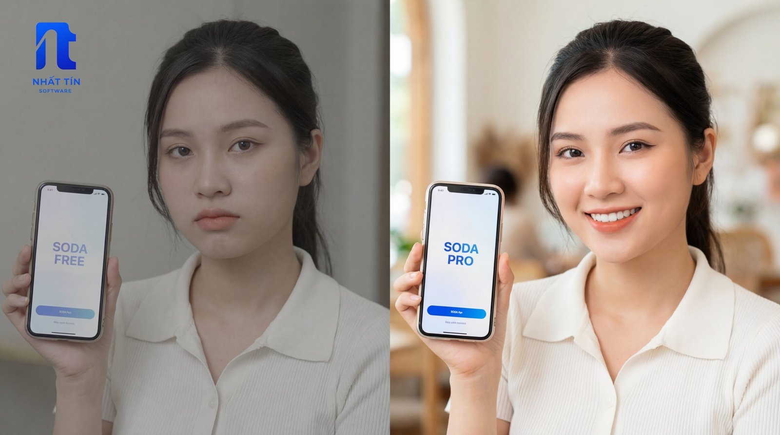 Tài Khoản Soda Pro,Tài Khoản Soda Pro Chính Hãng, Tài Khoản Soda Pro Chính Hãng Việt Nam, Mua Tài Khoản Soda pro,