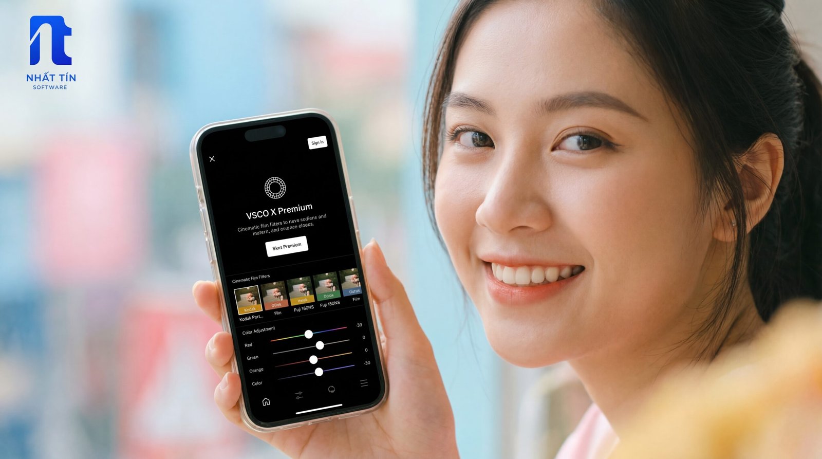 Tài khoản VSCO X Premium,Tài khoản VSCO X Premium chính hãng,Tài khoản VSCO X Premium chính hãng việt nam, mua Tài khoản VSCO X Premium, Tài khoản VSCO X Premium giá rẻ,