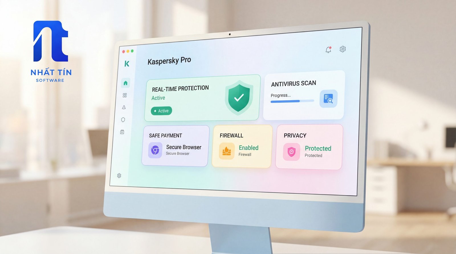 Tài Khoản Kaspersky Pro,Tài Khoản Kaspersky Pro chính hãng, Tài Khoản Kaspersky Pro chính hãng việt nam, Tài Khoản Kaspersky Pro giá rẻ, mua Tài Khoản Kaspersky Pro,