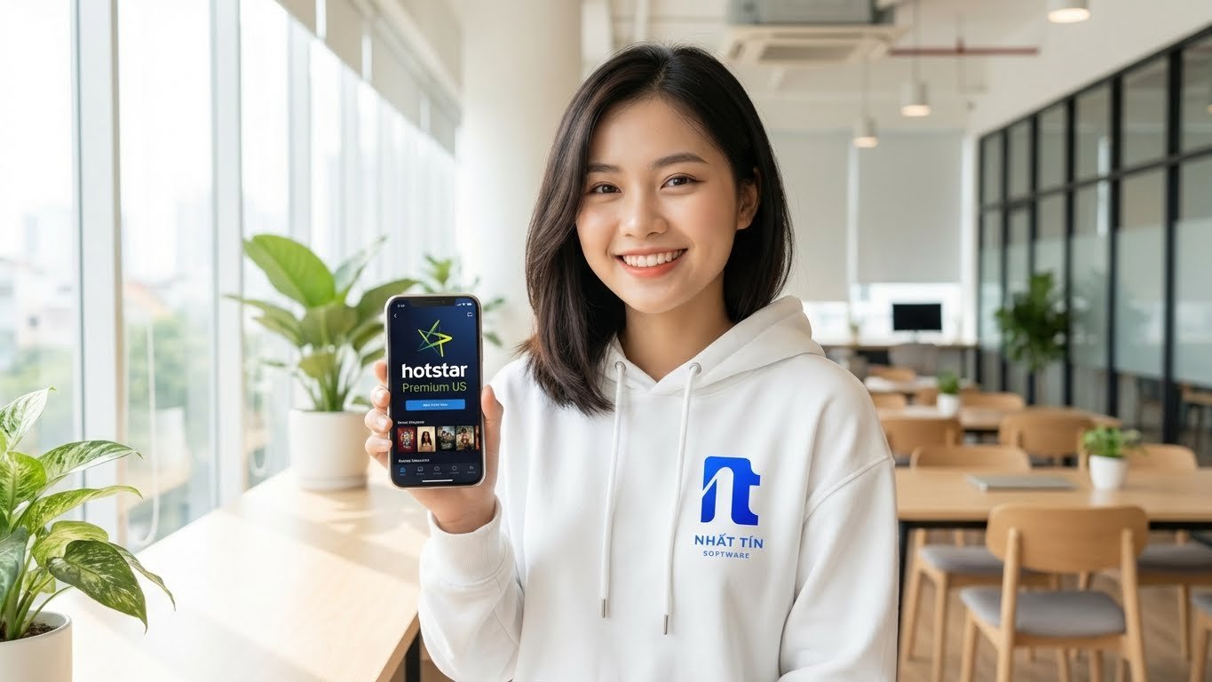 Tài Khoản Hotstar Premium Us,Tài Khoản Hotstar Premium Us Chính Hãng,Tài Khoản Hotstar Premium Us Chính Hãng Việt Nam,Tài Khoản Hotstar Premium Us giá rẻ, Mua Tài Khoản Hotstar Premium Us,
