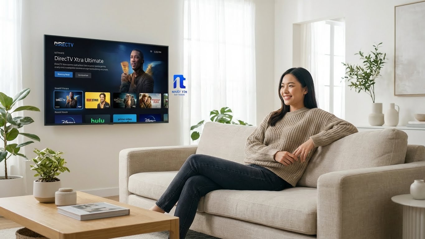 Tài Khoản DirecTV Xtra Ultimate,Tài Khoản DirecTV Xtra Ultimate Chính Hãng,Tài Khoản DirecTV Xtra Ultimate Chính Hãng Việt Nam,Tài Khoản DirecTV Xtra Ultimate giá rẻ, Mua Tài Khoản DirecTV Xtra Ultimate,