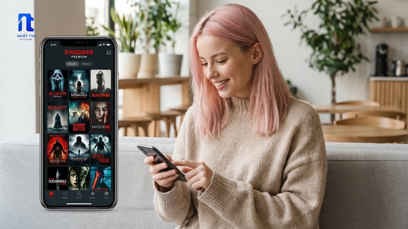 Tài Khoản Shudder Premium,Tài Khoản Shudder Premium Chính Hãng, Tài Khoản Shudder Premium Chính Hãng Việt Nam, Tài Khoản Shudder Premium giá rẻ, Mua Tài Khoản Shudder Premium,
