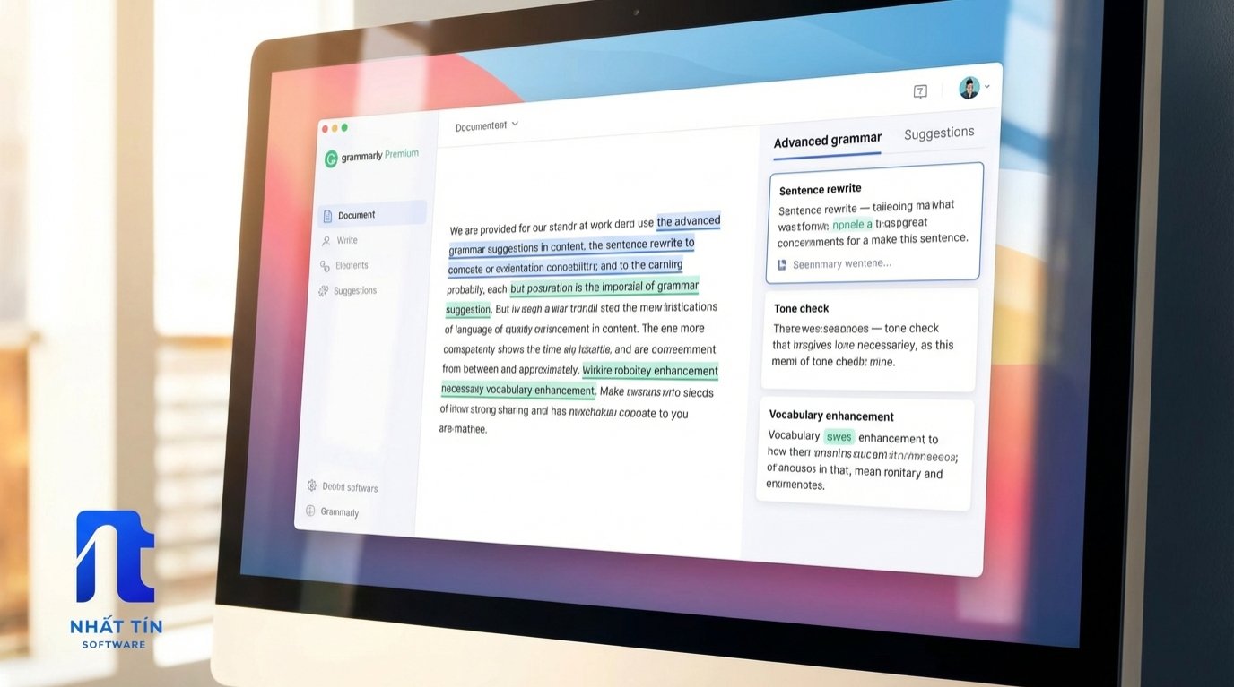 Tài Khoản Grammarly Premium,Tài Khoản Grammarly Premium chính hãng, Tài Khoản Grammarly Premium chính hãng việt nam, Tài Khoản Grammarly Premium giá rẻ, mua Tài Khoản Grammarly Premium,
