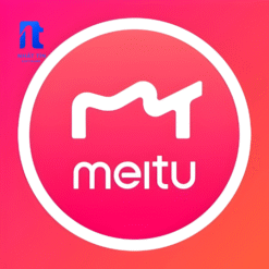 Tài Khoản Meitu Vip Chính Hãng Việt Nam