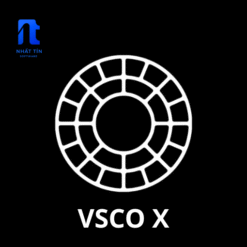 Tài Khoản VSCO X  Premium Chính Hãng Việt Nam