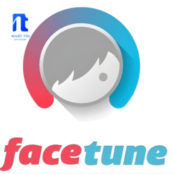Tài khoản Facetune Pro Chính Hãng Việt Nam