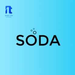 Tài Khoản Soda Pro Chính Hãng Việt Nam