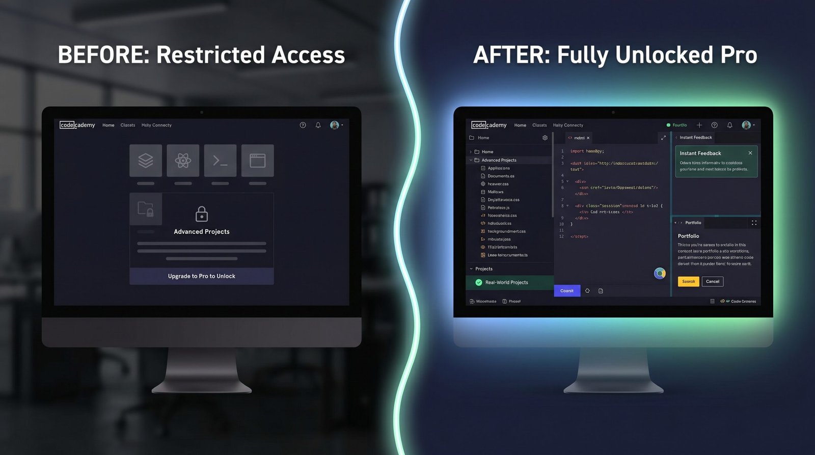Tài khoản Codecademy Pro,Tài khoản Codecademy Pro chính hãng, Tài khoản Codecademy Pro chính chủ, Tài khoản Codecademy Pro giá rẻ, Tài khoản Codecademy Pro chính hãng giá rẻ,