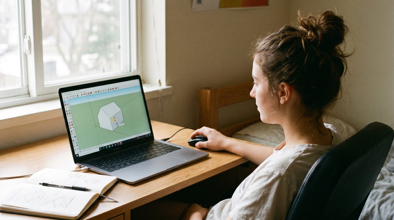 Tài Khoản SketchUp Edu,Tài Khoản SketchUp Edu Chính Hãng,Tài Khoản SketchUp Edu Chính Hãng giá rẻ, Tài Khoản SketchUp Edu Chính chủ, 