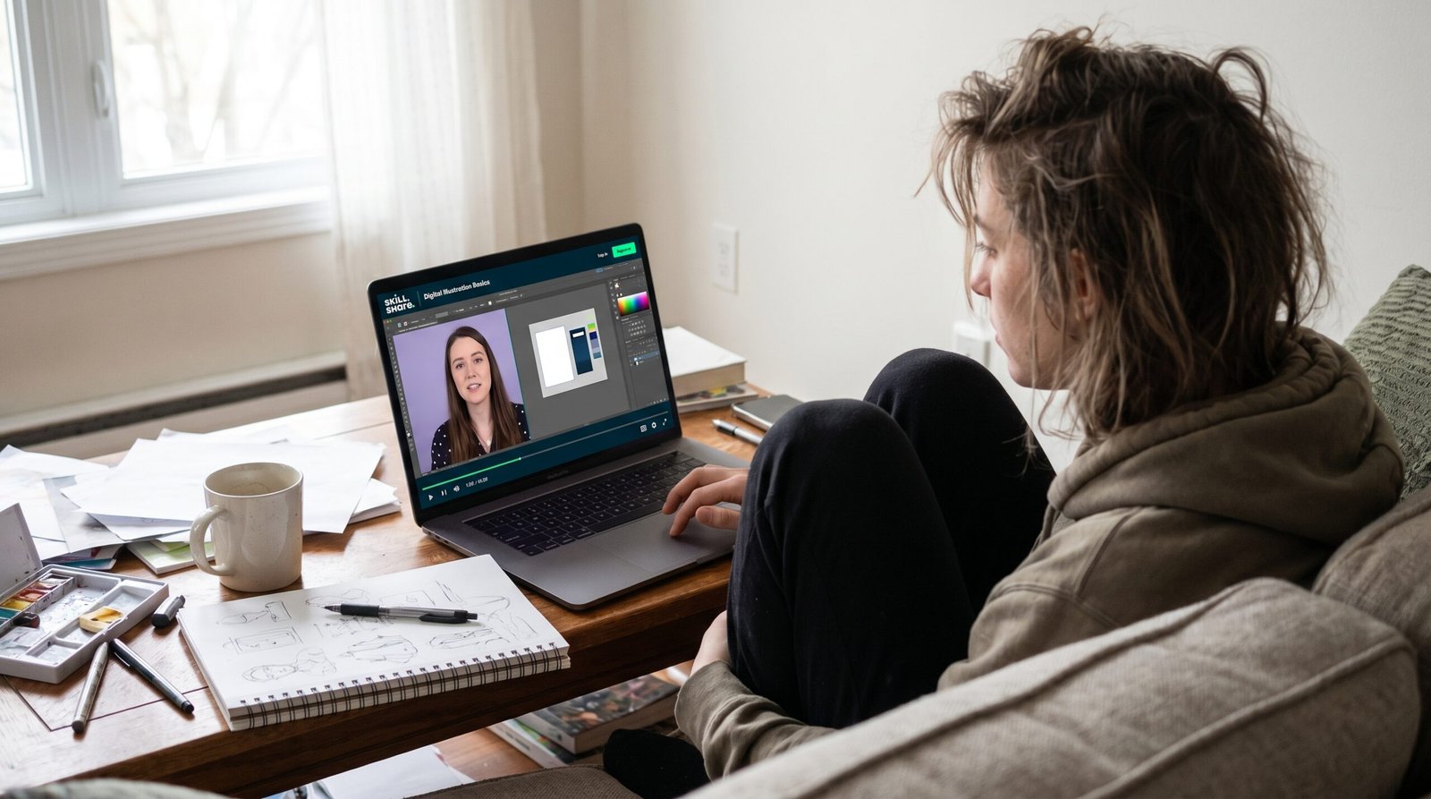 Tài Khoản Skillshare Premium Chính Hãng, Tài Khoản Skillshare Premium Chính Hãng giá rẻ, Tài Khoản Skillshare Premium, Tài Khoản Skillshare Premium Chính chủ,