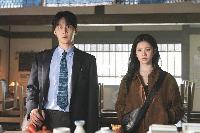 phim Hàn Quốc,phim Hàn Quốc đáng xem trên netflix, phim Hàn Quốc đáng xem, k-drama lãng mạn, Phim hàn quốc trên netflix 2026, phim hàn quốc lãng mạn,