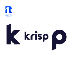 Tài Khoản Krisp Pro Chính Hãng