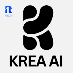 Tài Khoản KREA AI Chính Hãng