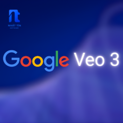 Tài Khoản VEO 3 45.000 Credit Chính Hãng