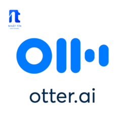 Tài Khoản Otter AI Chính Hãng