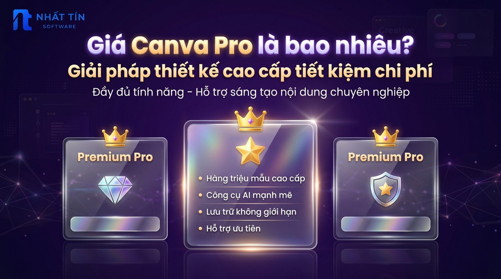 Canva Pro là gì,công cụ thiết kế online,phần mềm thiết kế đồ họa,Canva Pro có đáng dùng không,Canva Pro có gì mới 2026,mua Canva Pro giá rẻ,tài khoản Canva Pro giá rẻ,Canva Pro giá bao nhiêu,