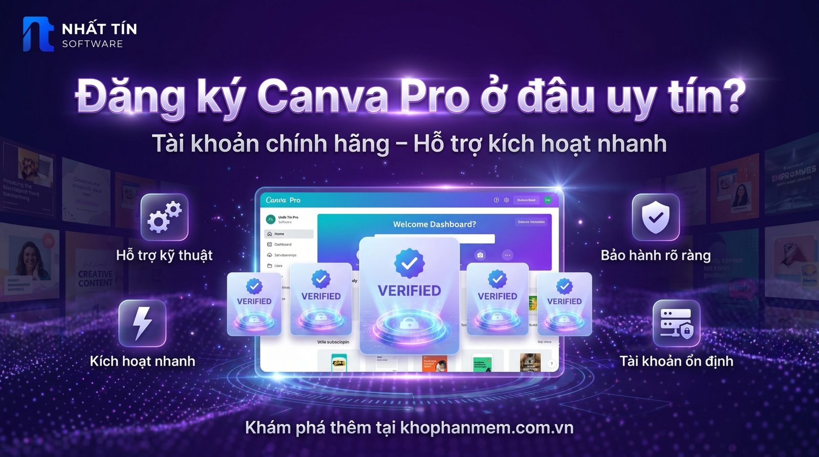 Canva Pro cho người mới, công cụ thiết kế online,Canva Pro cho người mới bắt đầu,phần mềm thiết kế đơn giản,thiết kế chuyên nghiệp,thiết kế online miễn phí,thiết kế slide thuyết trình,thiết kế poster online,tạo poster đẹp,tạo content bằng Canva,tài khoản Canva Pro giá rẻ,đăng ký Canva Pro,
