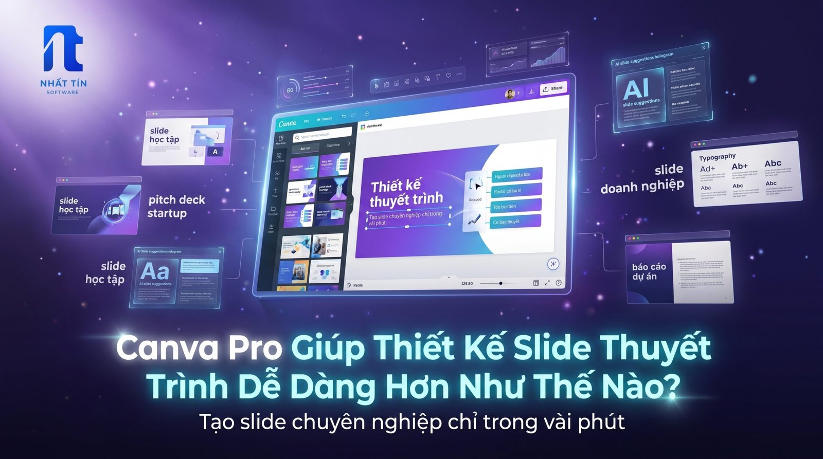 Canva Pro cho người mới, công cụ thiết kế online,Canva Pro cho người mới bắt đầu,phần mềm thiết kế đơn giản,thiết kế chuyên nghiệp,thiết kế online miễn phí,thiết kế slide thuyết trình,thiết kế poster online,tạo poster đẹp,tạo content bằng Canva,tài khoản Canva Pro giá rẻ,đăng ký Canva Pro,