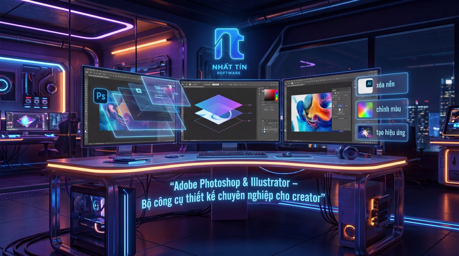 phần mềm thiết kế Adobe,công cụ thiết kế chuyên nghiệp,tải ảnh thiết kế bản quyền,Gamma AI tạo slide,công cụ tạo slide AI,Gemini AI cho công việc,Semrush SEO tool,nghiên cứu từ khóa Semrush,app học tiếng Trung,phần mềm học ngoại ngữ,Zoom Pro bản quyền,mua phần mềm bản quyền uy tín,