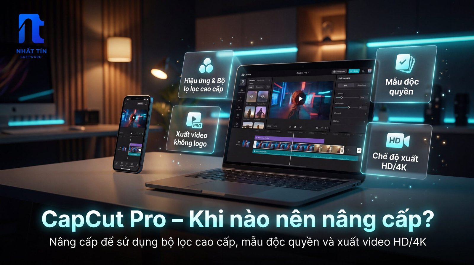 Vì sao CapCut được nhiều creator lựa chọn ,công cụ edit video TikTok,chỉnh sửa video chuyên nghiệp,phần mềm làm content video,công cụ làm video social media,chỉnh sửa video bằng AI,làm video nhanh trên điện thoại,công cụ sáng tạo nội dung video,vì sao creator thích dùng CapCut,CapCut có tốt cho TikTok không,mua CapCut Pro giá rẻ,tài khoản CapCut Pro,