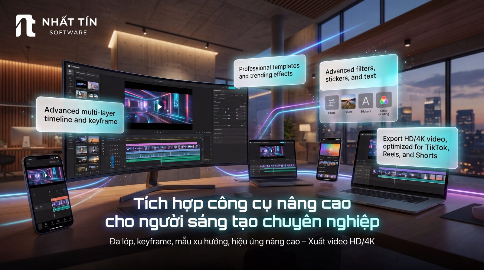 ai nên dùng CapCut,phần mềm edit video cho người mới,công cụ làm video TikTok,phần mềm edit video miễn phí,dựng video ngắn dễ dàng,video marketing tools,CapCut có phù hợp cho người mới không,CapCut có dễ edit video không,cách làm video viral bằng CapCut,CapCut Pro có gì khác bản miễn phí,mua CapCut Pro giá rẻ,