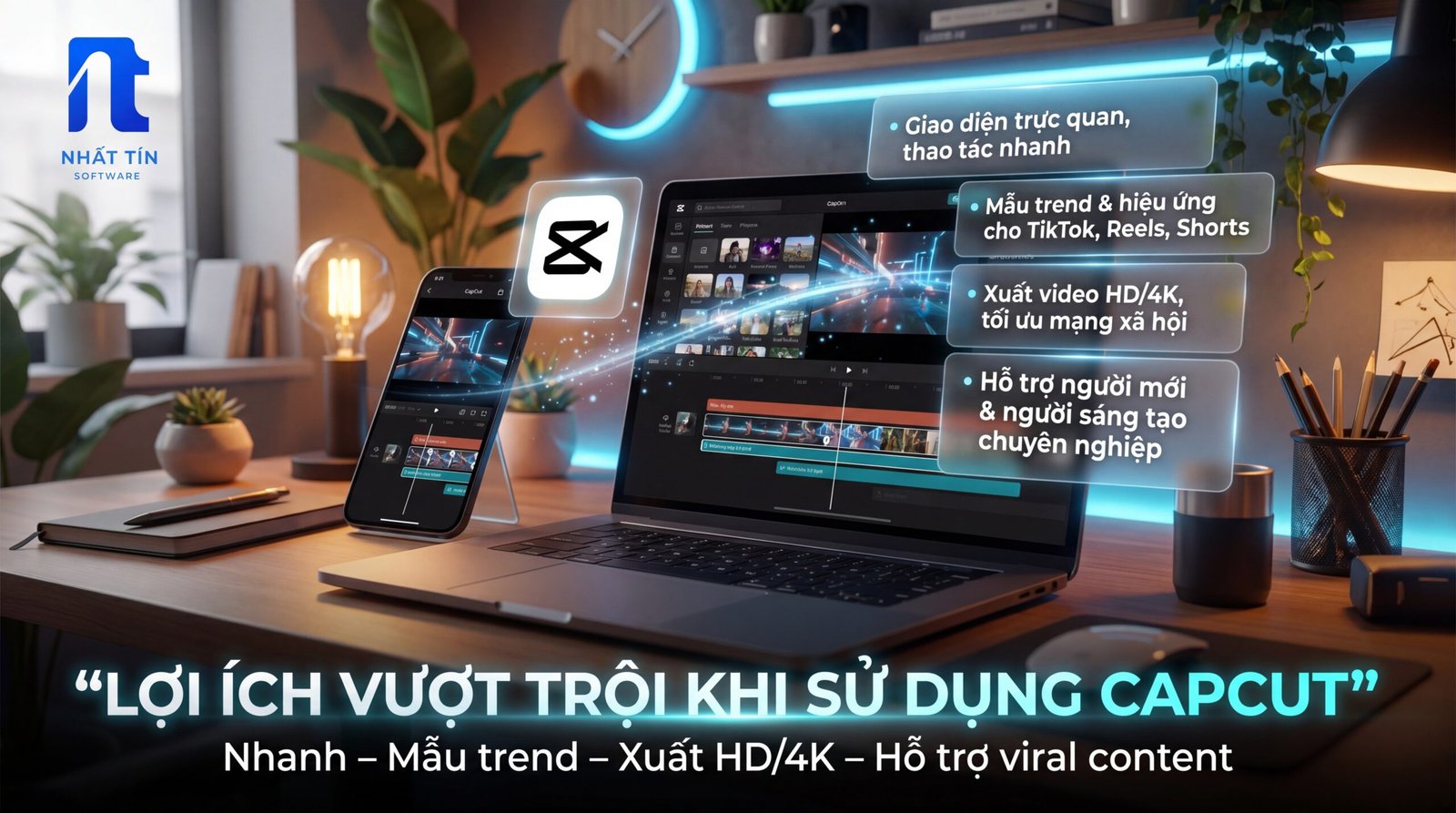 ai nên dùng CapCut,phần mềm edit video cho người mới,công cụ làm video TikTok,phần mềm edit video miễn phí,dựng video ngắn dễ dàng,video marketing tools,CapCut có phù hợp cho người mới không,CapCut có dễ edit video không,cách làm video viral bằng CapCut,CapCut Pro có gì khác bản miễn phí,mua CapCut Pro giá rẻ,