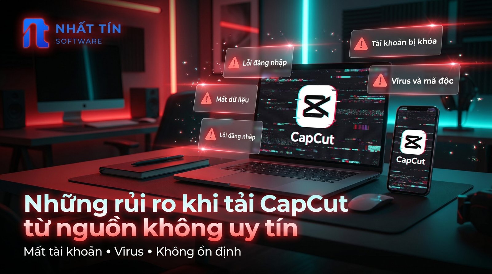 tải CapCut Pro ở đâu,CapCut Pro an toàn,tải app edit video an toàn,tải CapCut không virus,tải CapCut cho PC,công cụ edit video cho creator,ứng dụng chỉnh sửa short video,cách tải CapCut Pro không lỗi,