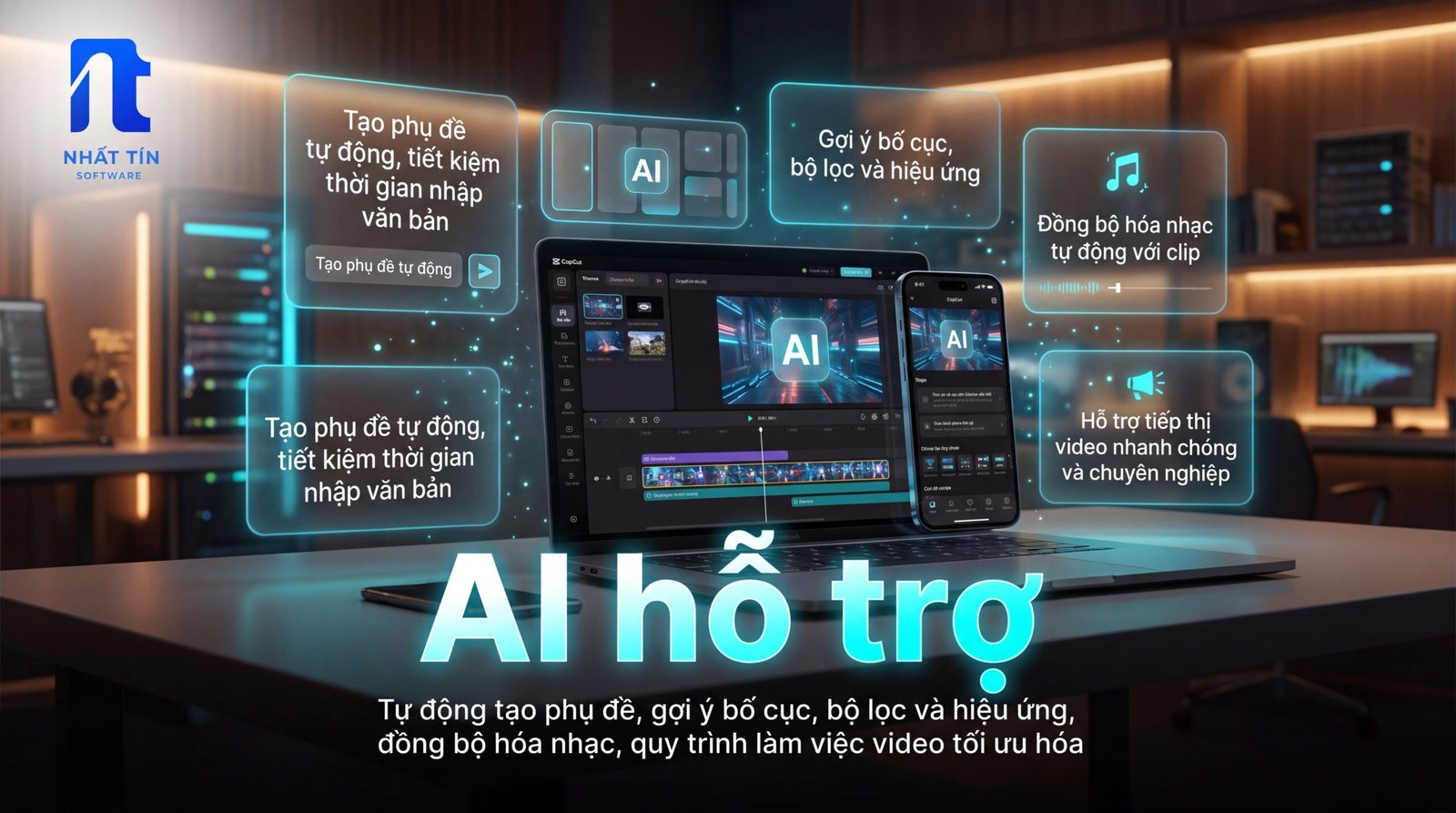 Vì sao CapCut được nhiều creator lựa chọn ,công cụ edit video TikTok,chỉnh sửa video chuyên nghiệp,phần mềm làm content video,công cụ làm video social media,chỉnh sửa video bằng AI,làm video nhanh trên điện thoại,công cụ sáng tạo nội dung video,vì sao creator thích dùng CapCut,CapCut có tốt cho TikTok không,mua CapCut Pro giá rẻ,tài khoản CapCut Pro,