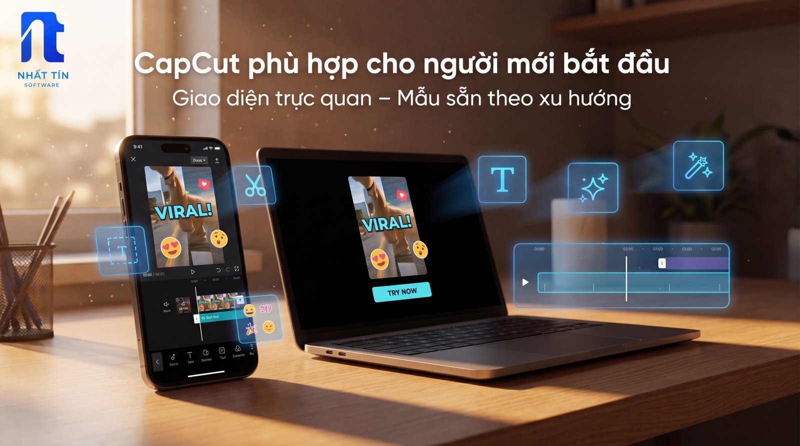 công cụ chỉnh sửa video miễn phí,ứng dụng chỉnh sửa video,CapCut cho content creator,chỉnh sửa video trên điện thoại,công cụ làm video TikTok,chỉnh sửa reel, short video,app edit video phổ biến 2026,CapCut có phù hợp cho người mới không,mua CapCut Pro giá rẻ,tài khoản CapCut Pro,