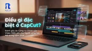 công cụ chỉnh sửa video miễn phí,ứng dụng chỉnh sửa video,CapCut cho content creator,chỉnh sửa video trên điện thoại,công cụ làm video TikTok,chỉnh sửa reel, short video,app edit video phổ biến 2026,CapCut có phù hợp cho người mới không,mua CapCut Pro giá rẻ,tài khoản CapCut Pro,