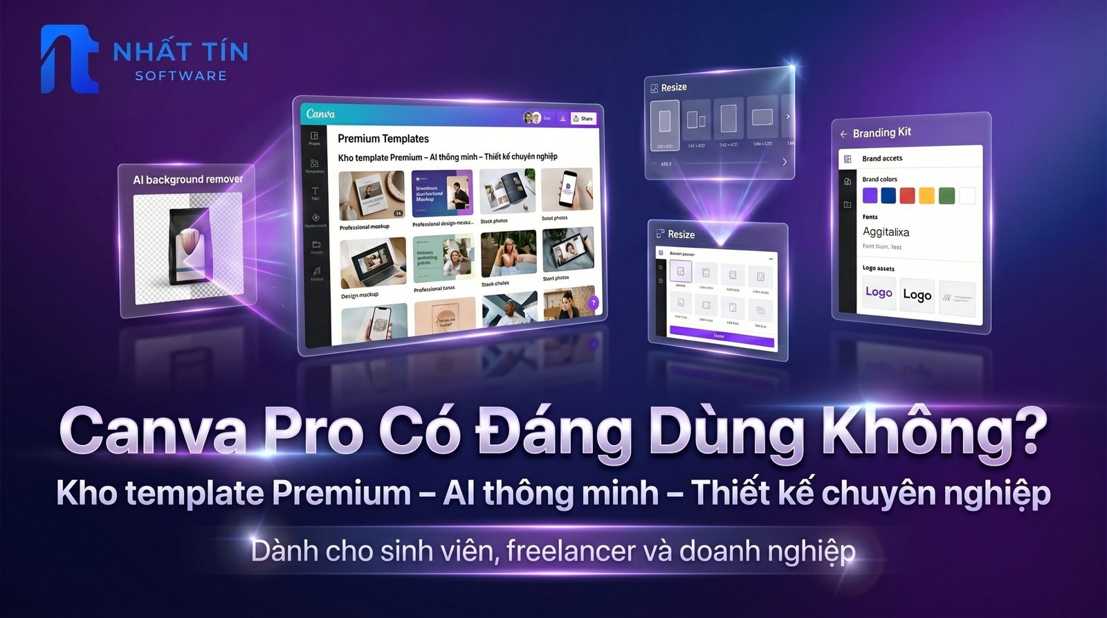 Canva Pro là gì,công cụ thiết kế online,phần mềm thiết kế đồ họa,Canva Pro có đáng dùng không,Canva Pro có gì mới 2026,mua Canva Pro giá rẻ,tài khoản Canva Pro giá rẻ,Canva Pro giá bao nhiêu,