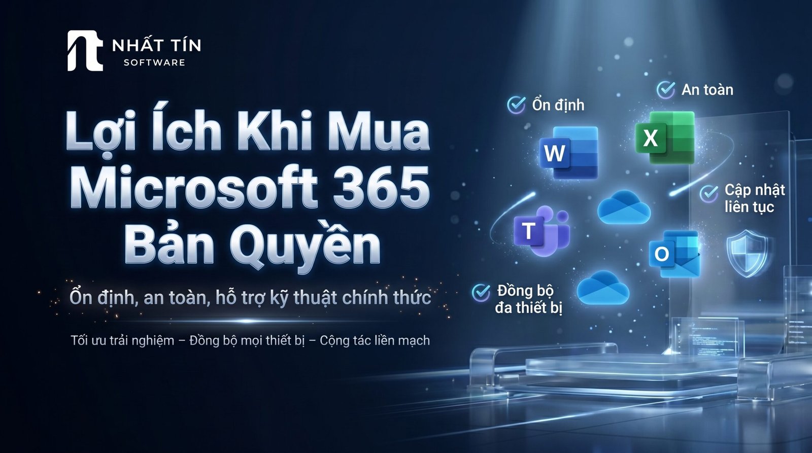 khi nào nên nâng cấp Microsoft 365,nâng cấp Microsoft 365,có nên dùng Microsoft 365,khi nào nên nâng cấp lên Microsoft 365,Microsoft 365 khác Office 2019 như thế nào,có nên dùng Office 365 thay Office 2016,mua Microsoft 365 bản quyền,mua Office 365 giá rẻ,