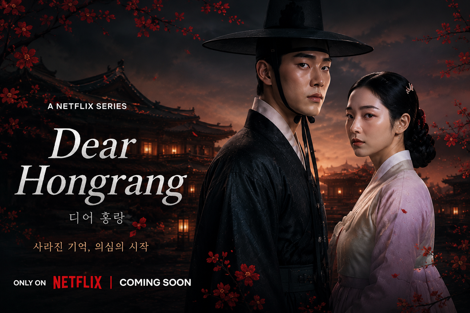 Review Phim Hàn Quốc Hay Trên Netflix: Điều Gì Khiến Dear Hongrang Được Yêu Thích?