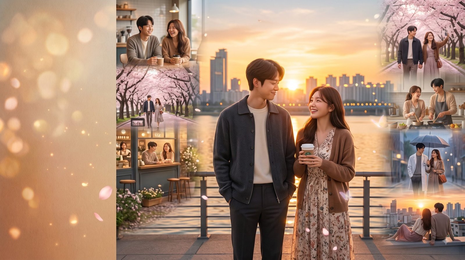 Một Chén Say Tình Netflix: Nội Dung Có Gì Hấp Dẫn?